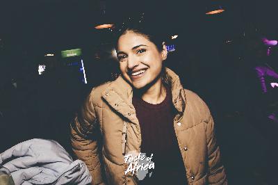 Party Bild aus dem Maaya Berlin vom 05.04.2025